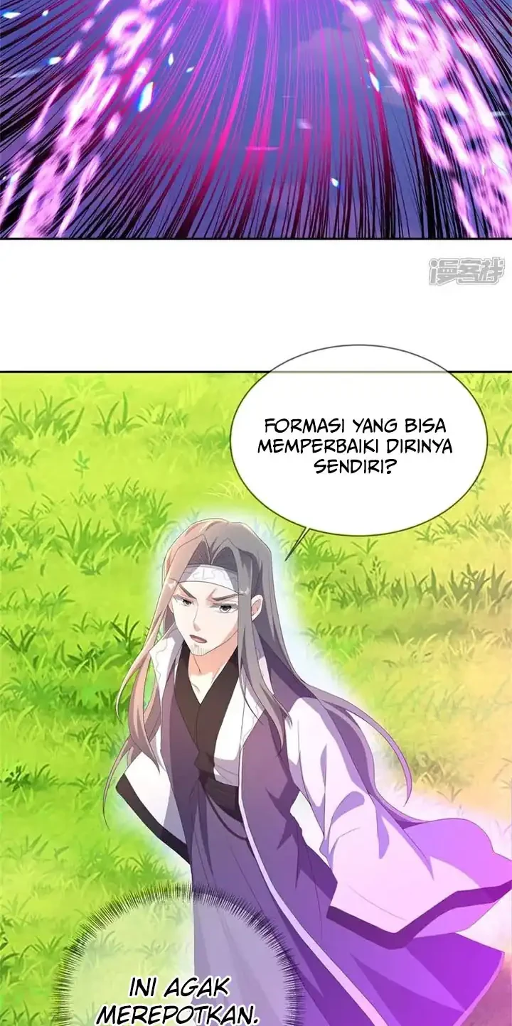 Peerless Soul Chapter 731 Gambar 13