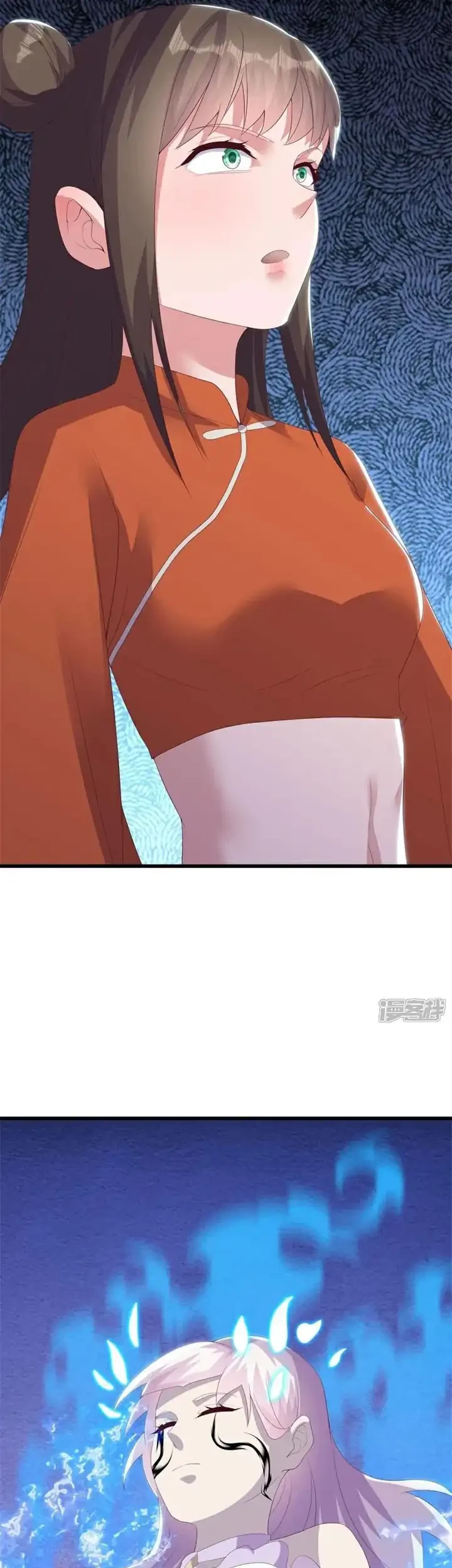 Peerless Soul Chapter 732 Gambar 18