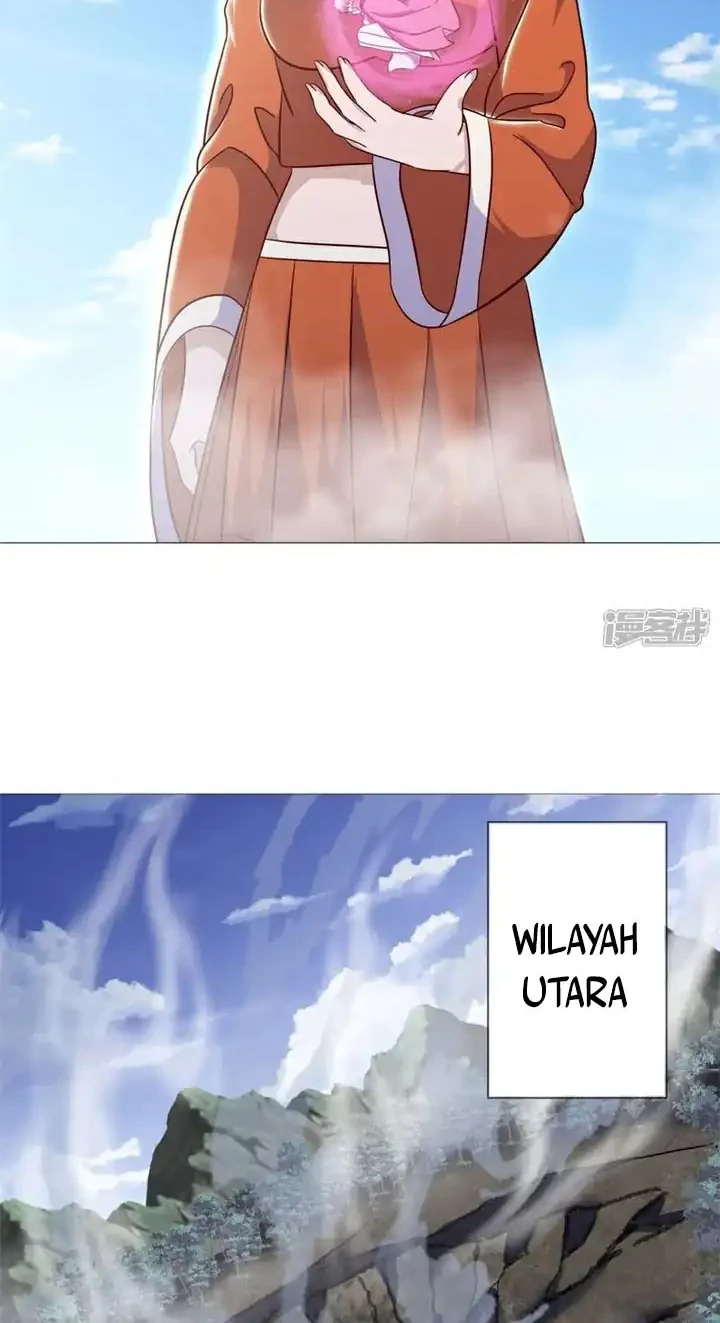 Peerless Soul Chapter 733 Gambar 15