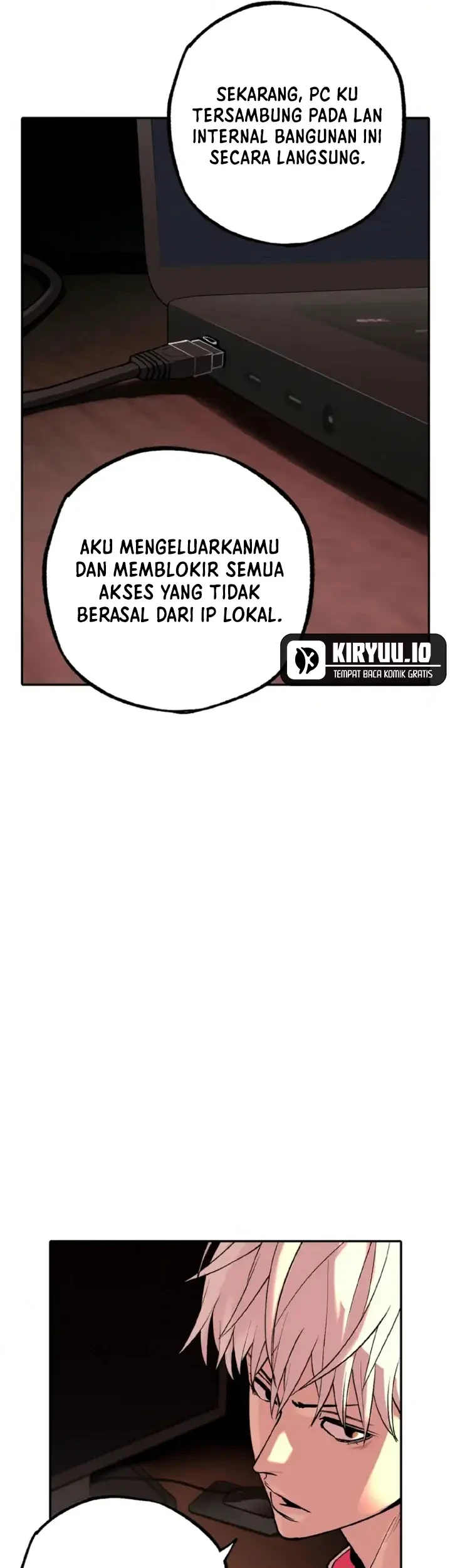 Perfect Number Chapter 10 Gambar 23