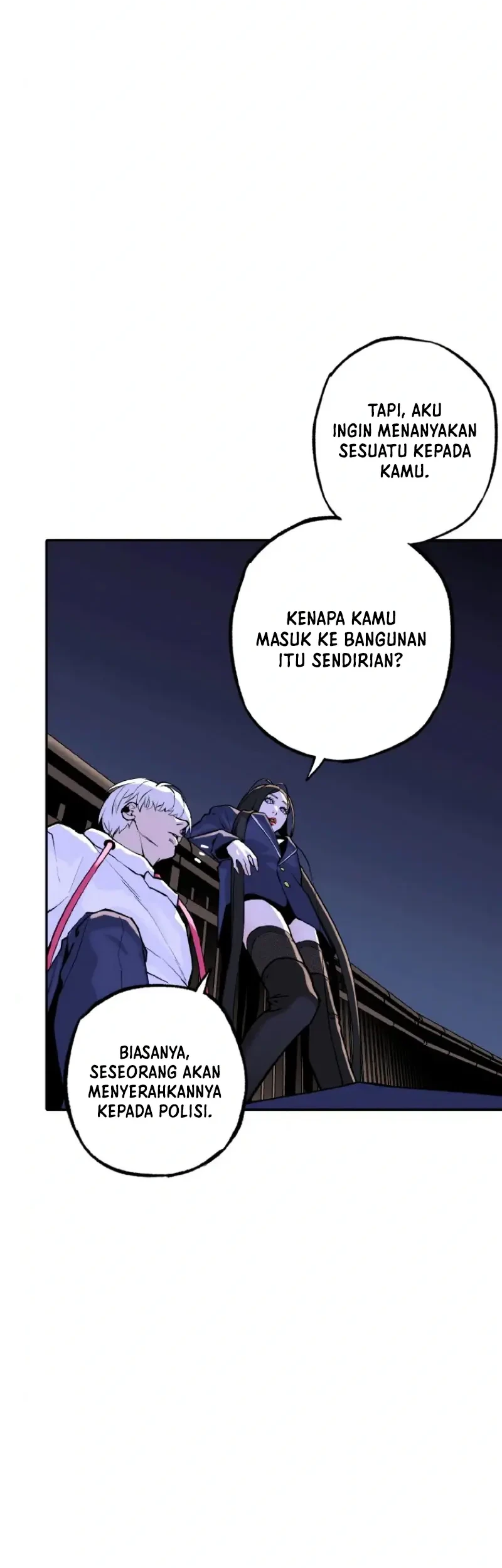 Perfect Number Chapter 12 Gambar 25