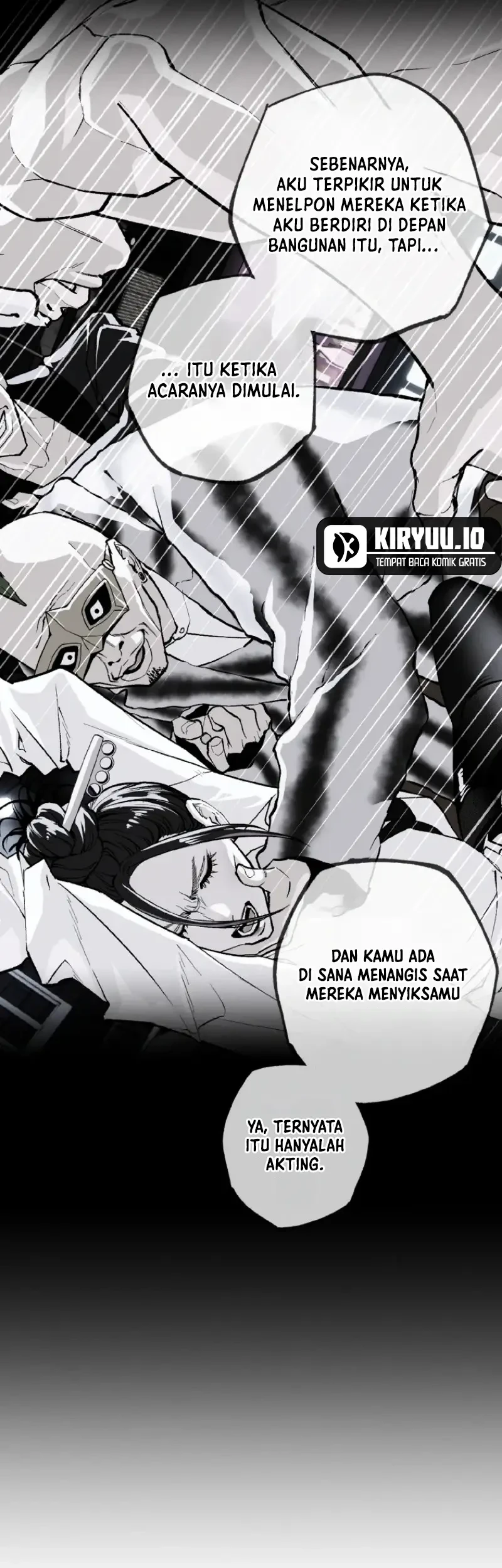 Perfect Number Chapter 12 Gambar 28