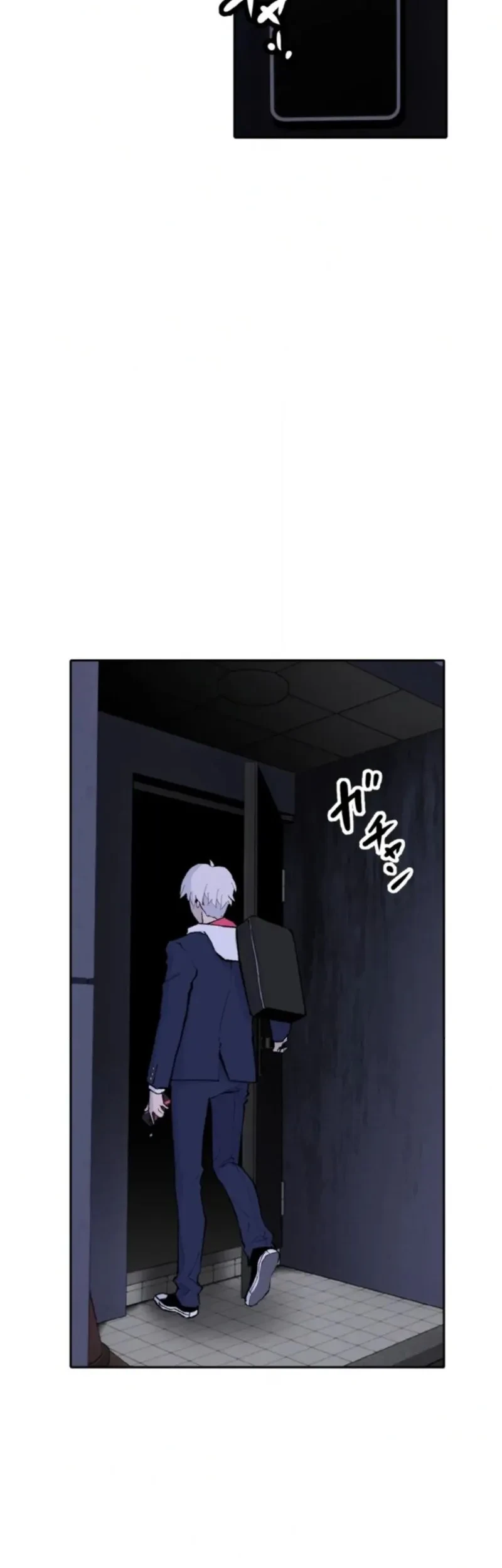 Perfect Number Chapter 4 Gambar 23