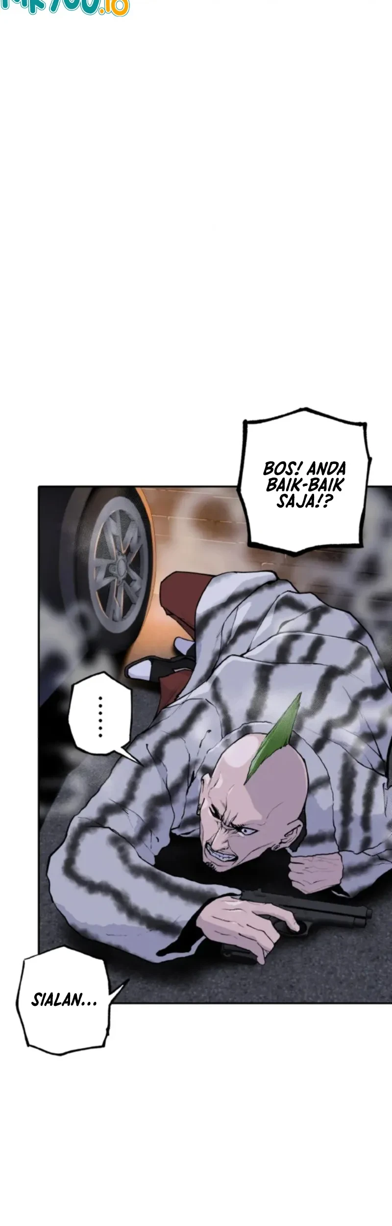 Perfect Number Chapter 5 Gambar 21