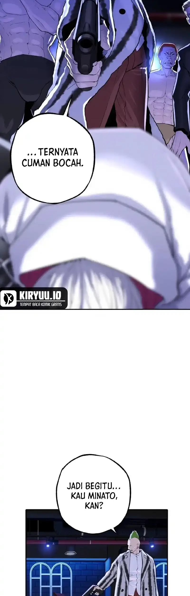 Perfect Number Chapter 6 Gambar 23
