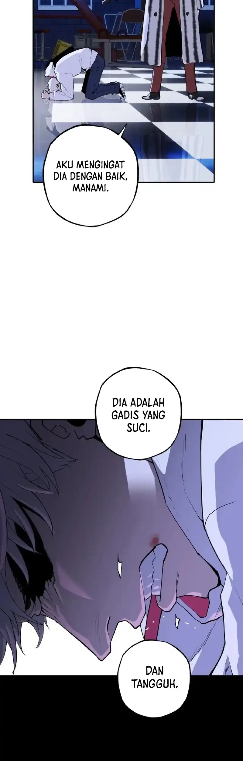 Perfect Number Chapter 6 Gambar 24