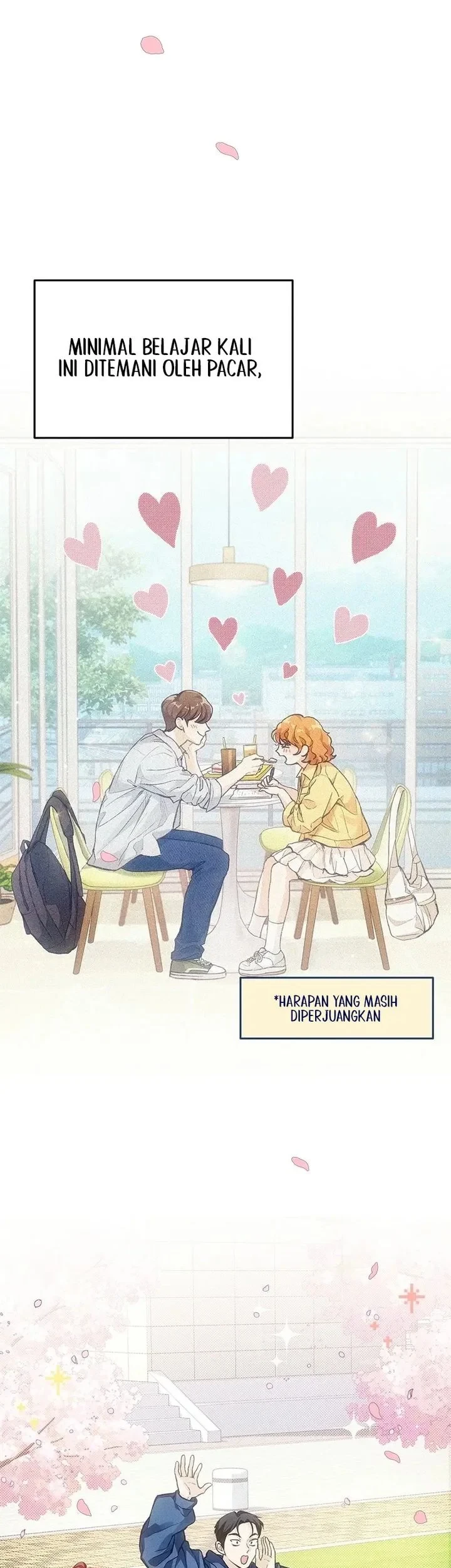 Perfection Is Everything Chapter 15 Gambar 23