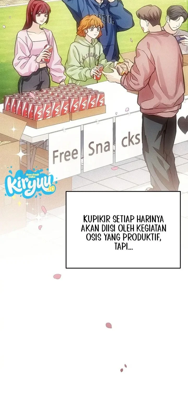 Perfection Is Everything Chapter 15 Gambar 24