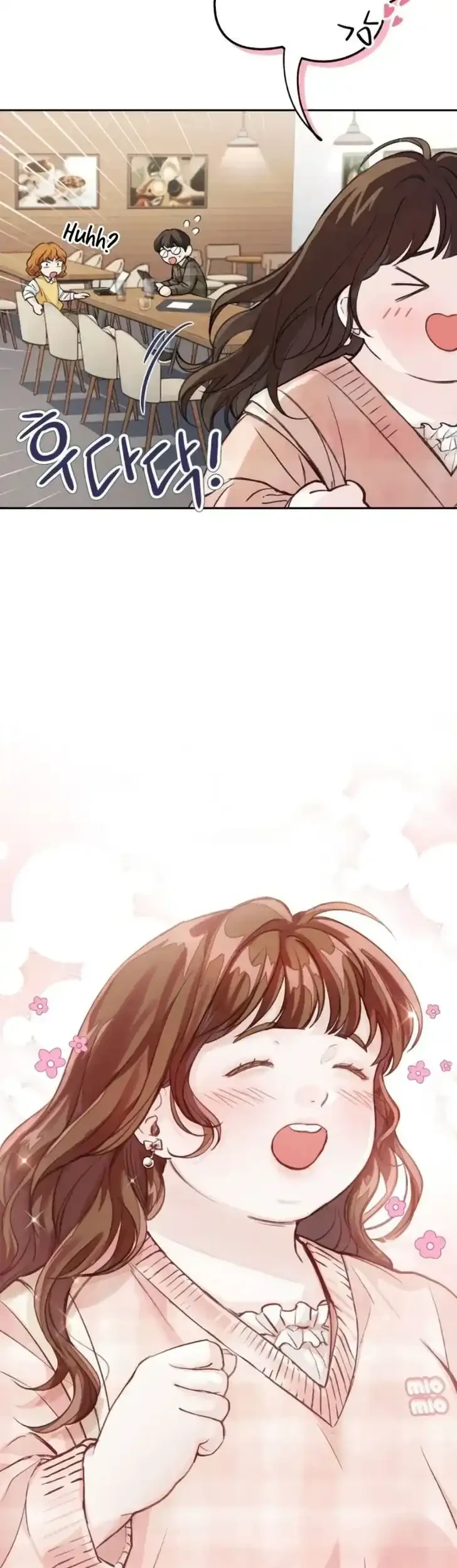 Perfection Is Everything Chapter 4 Gambar 19