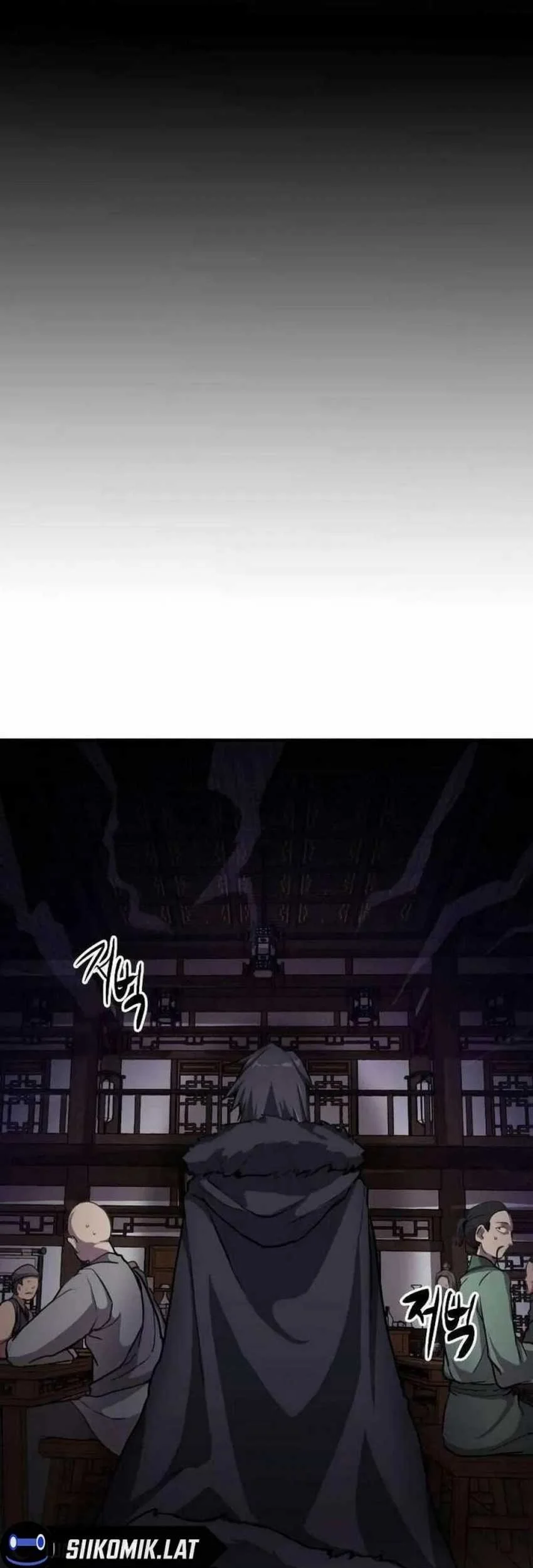 Perhaps Invincible Chapter 1 Gambar 48