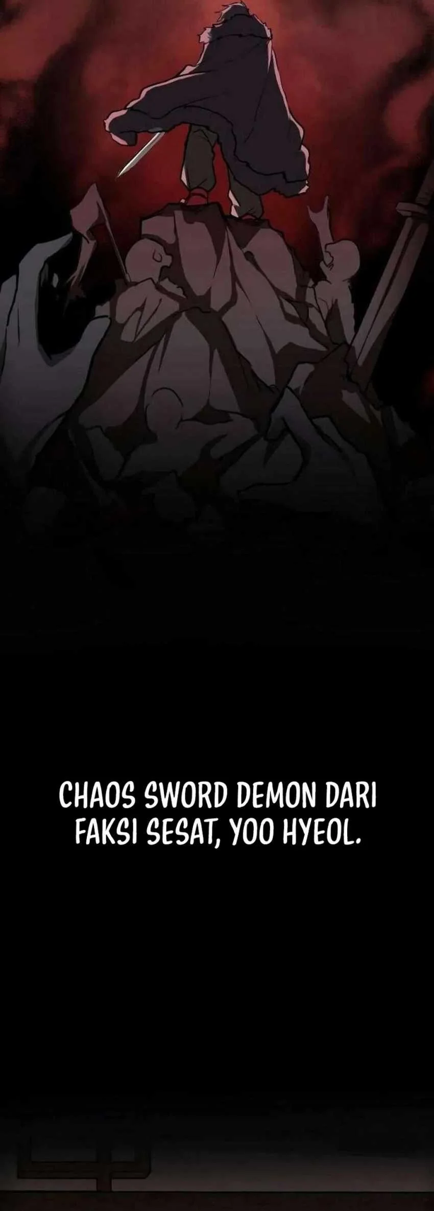 Perhaps Invincible Chapter 1 Gambar 53