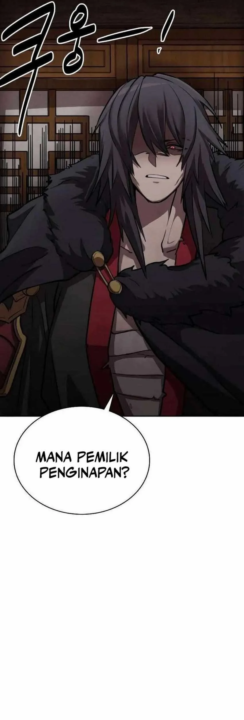 Perhaps Invincible Chapter 1 Gambar 54