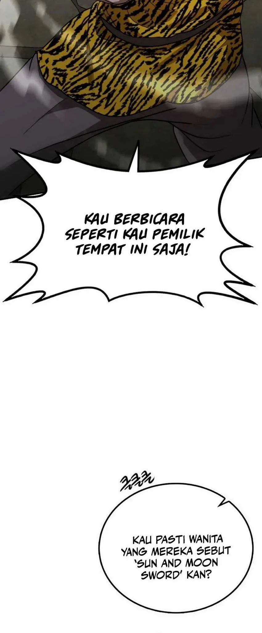 Perhaps Invincible Chapter 10 Gambar 30