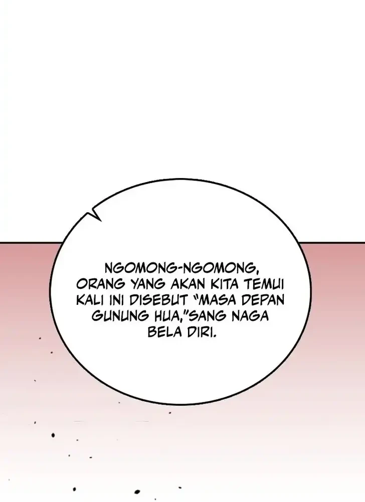 Perhaps Invincible Chapter 11 Gambar 25