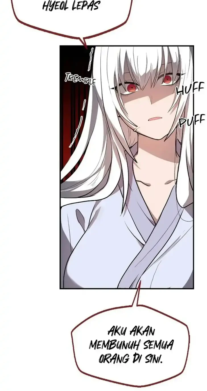 Perhaps Invincible Chapter 12 Gambar 23