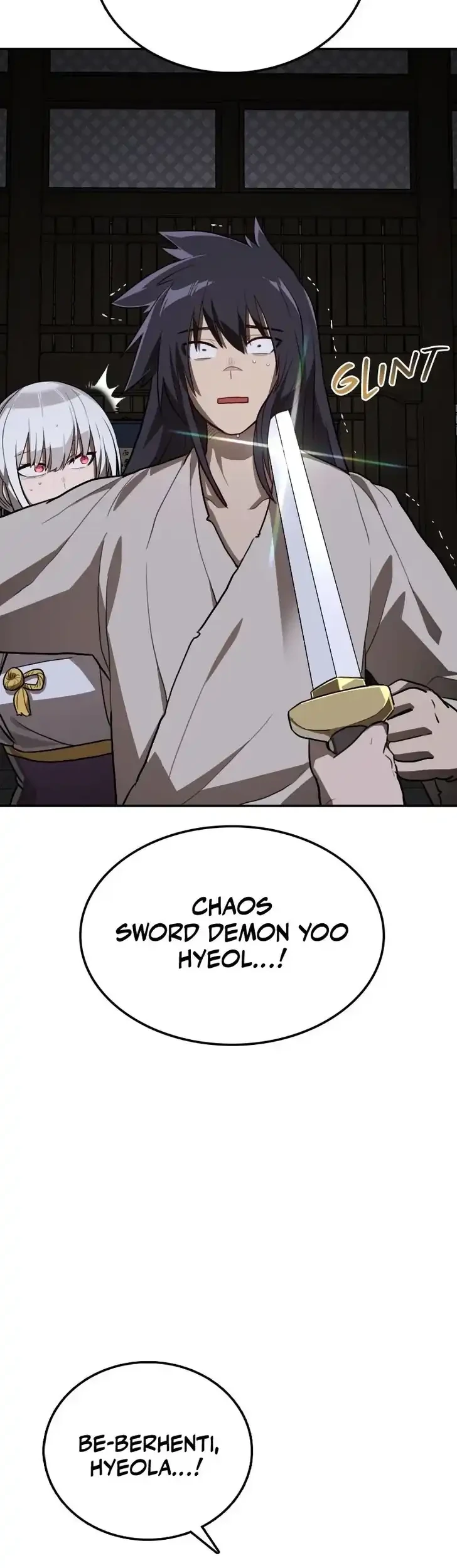 Perhaps Invincible Chapter 14 Gambar 23