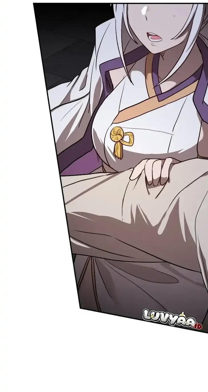 Perhaps Invincible Chapter 14 Gambar 24