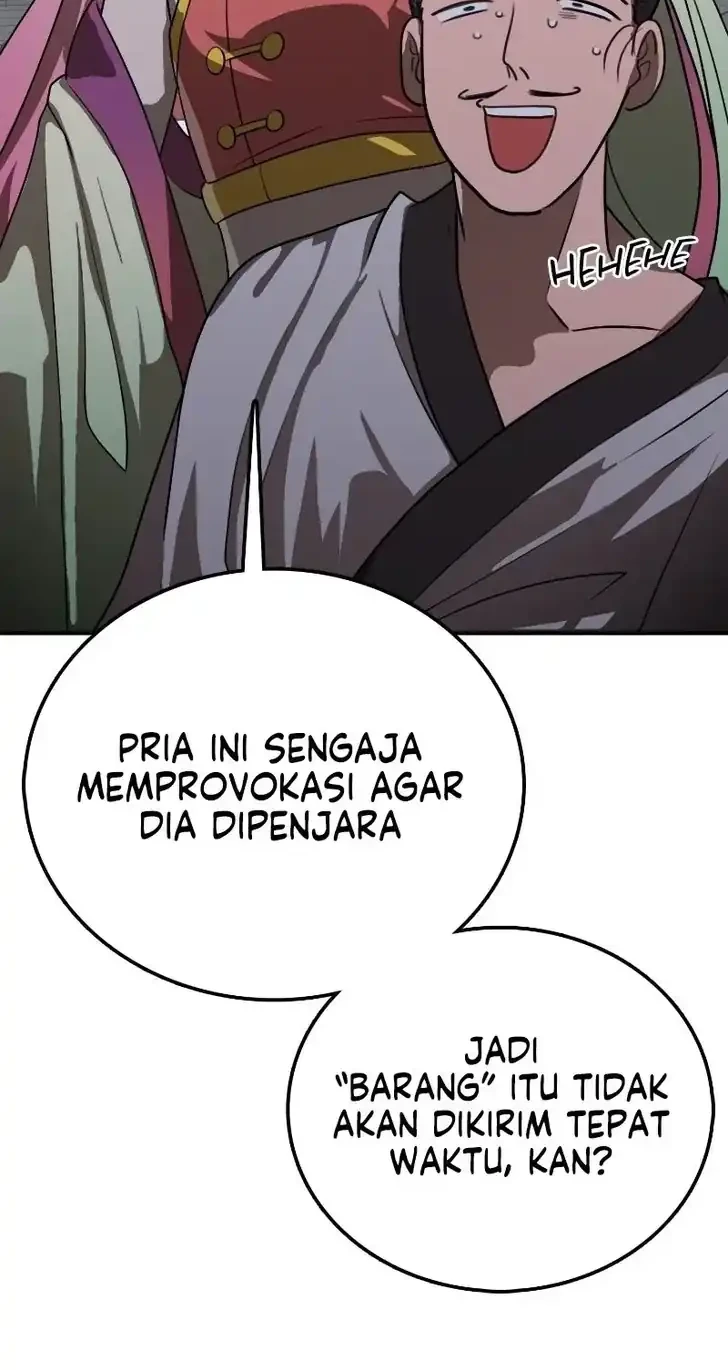 Perhaps Invincible Chapter 15 Gambar 25