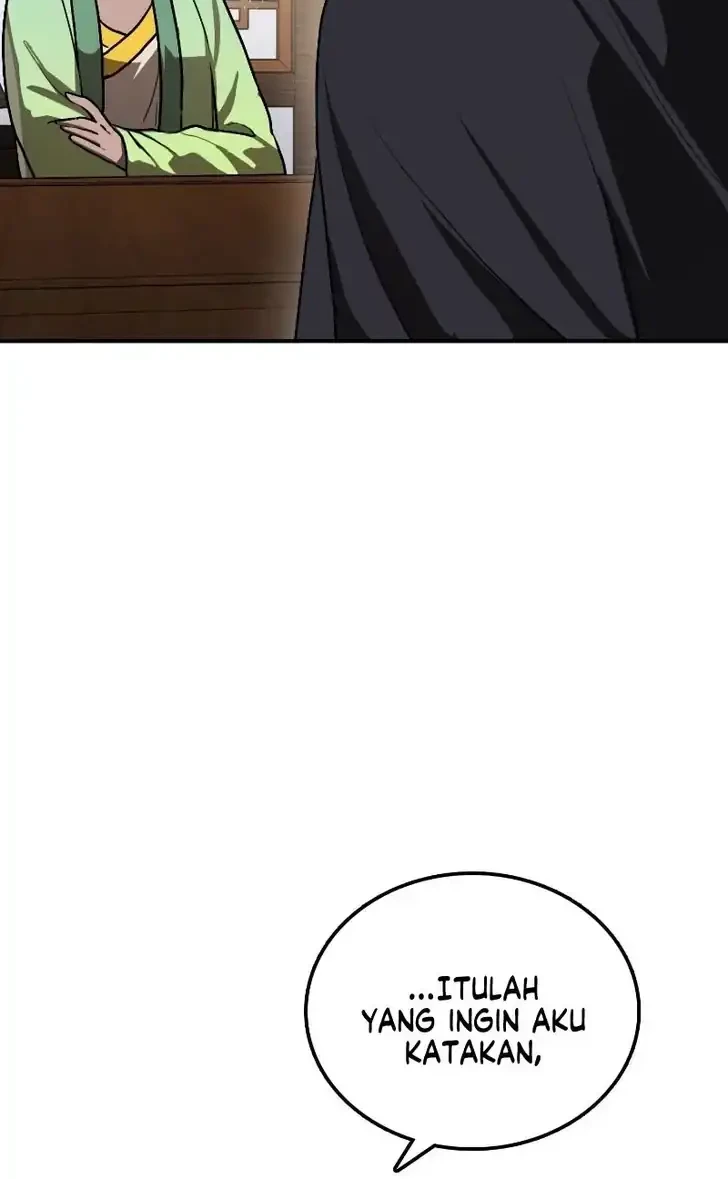 Perhaps Invincible Chapter 16 Gambar 21