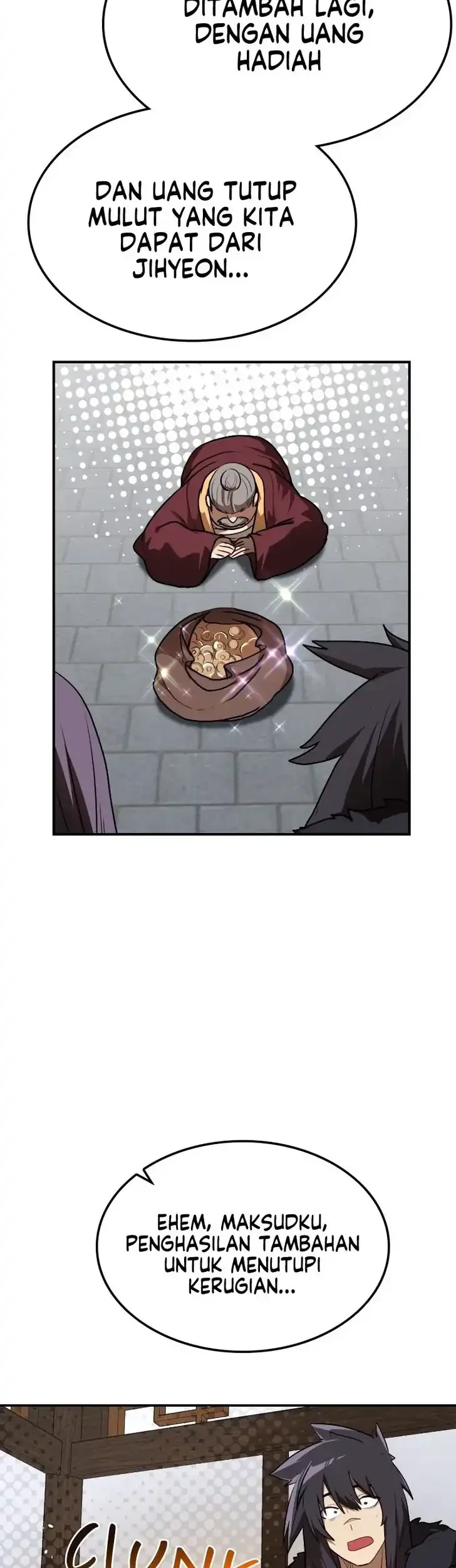 Perhaps Invincible Chapter 16 Gambar 23