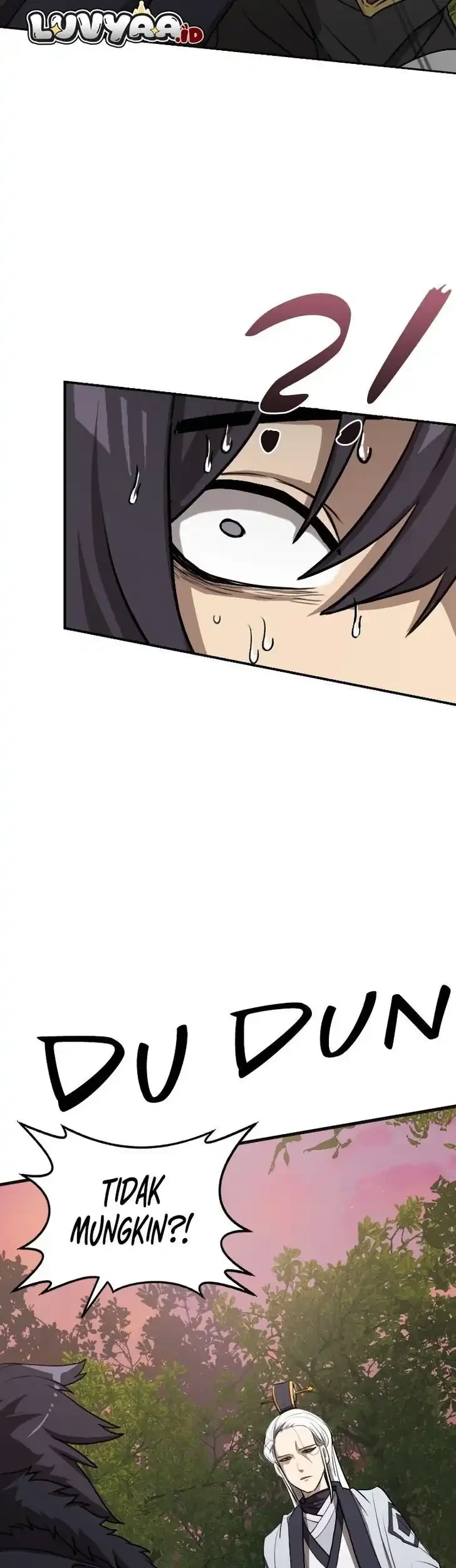 Perhaps Invincible Chapter 20 Gambar 19