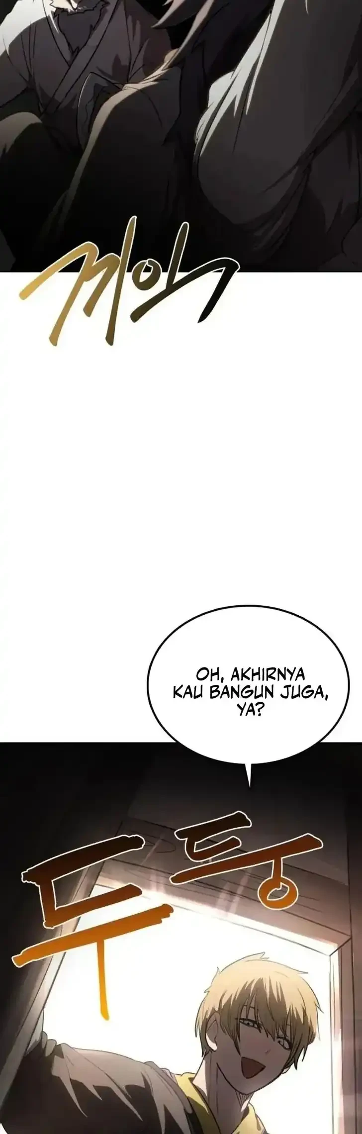 Perhaps Invincible Chapter 21 Gambar 18