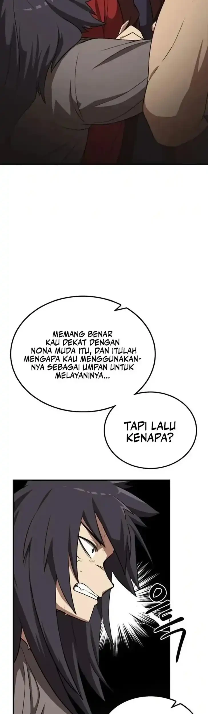 Perhaps Invincible Chapter 22 Gambar 17
