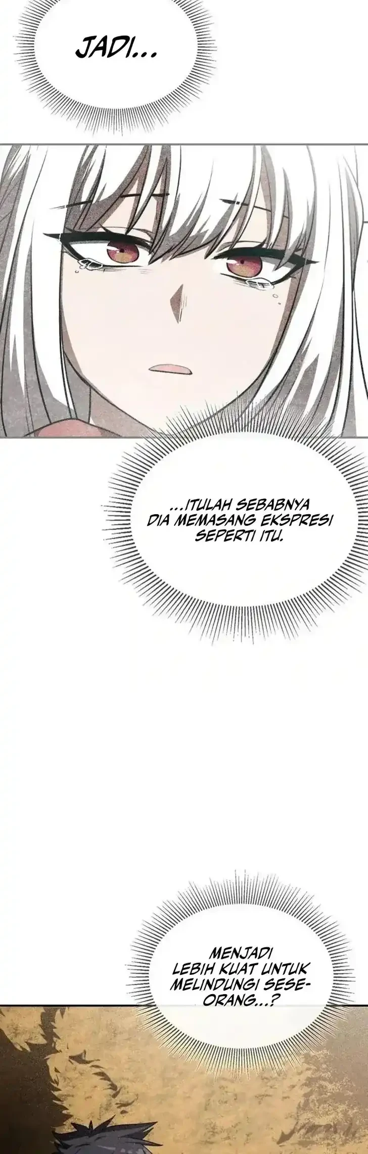 Perhaps Invincible Chapter 23 Gambar 18