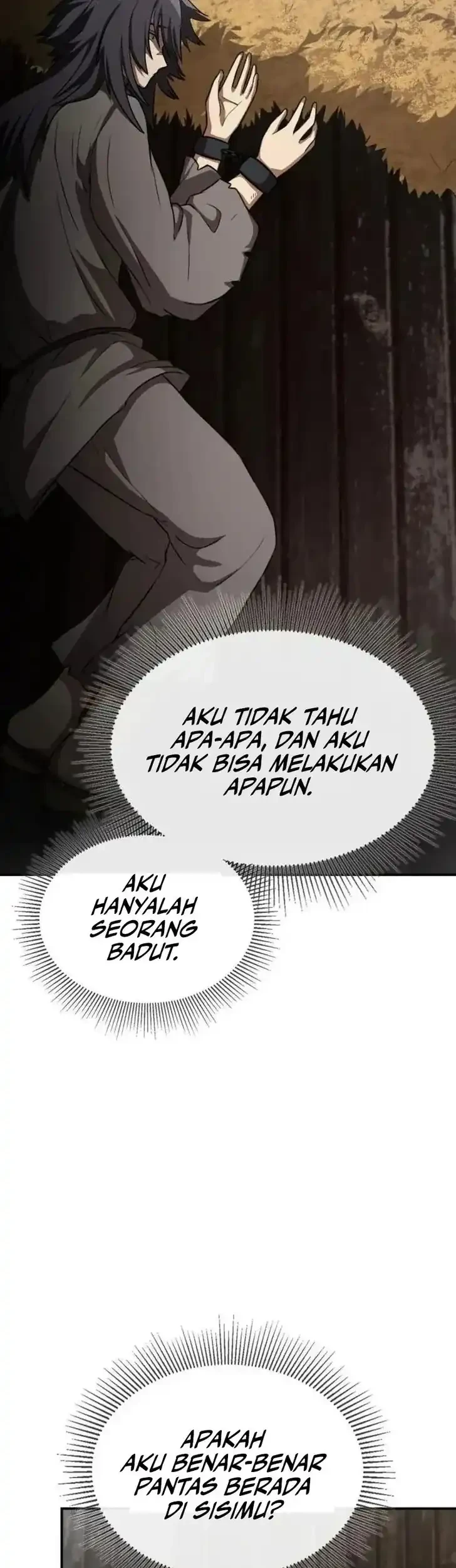 Perhaps Invincible Chapter 23 Gambar 19