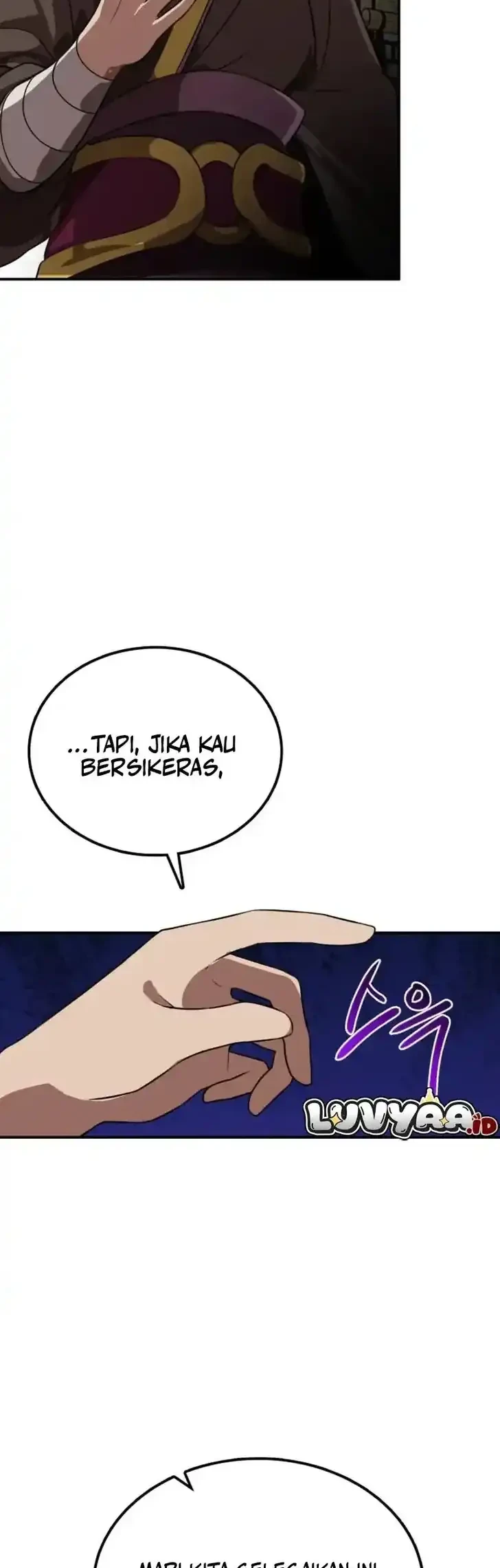 Perhaps Invincible Chapter 24 Gambar 18