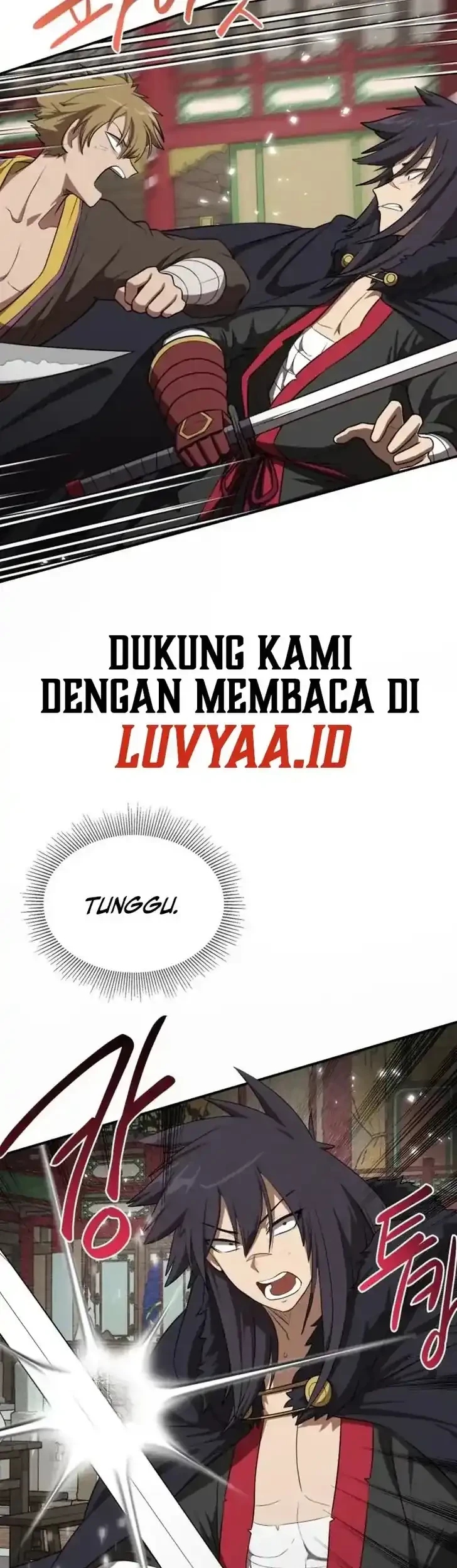 Perhaps Invincible Chapter 25 Gambar 19