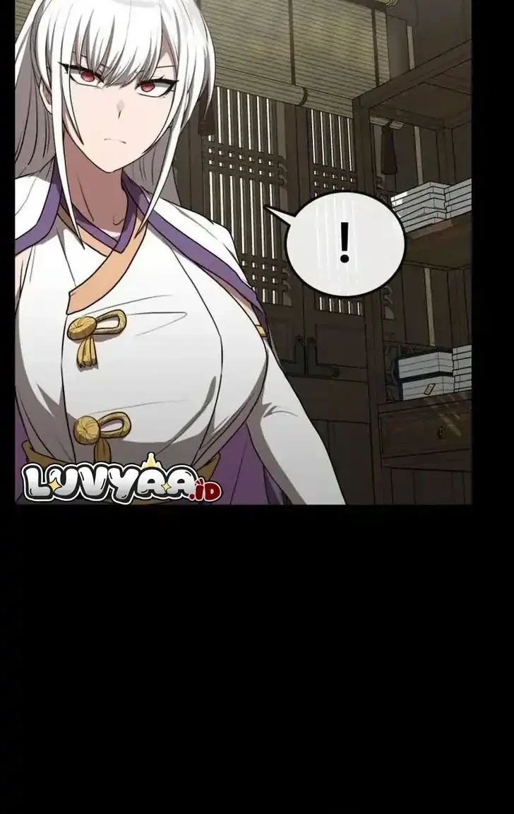Perhaps Invincible Chapter 28 Gambar 21