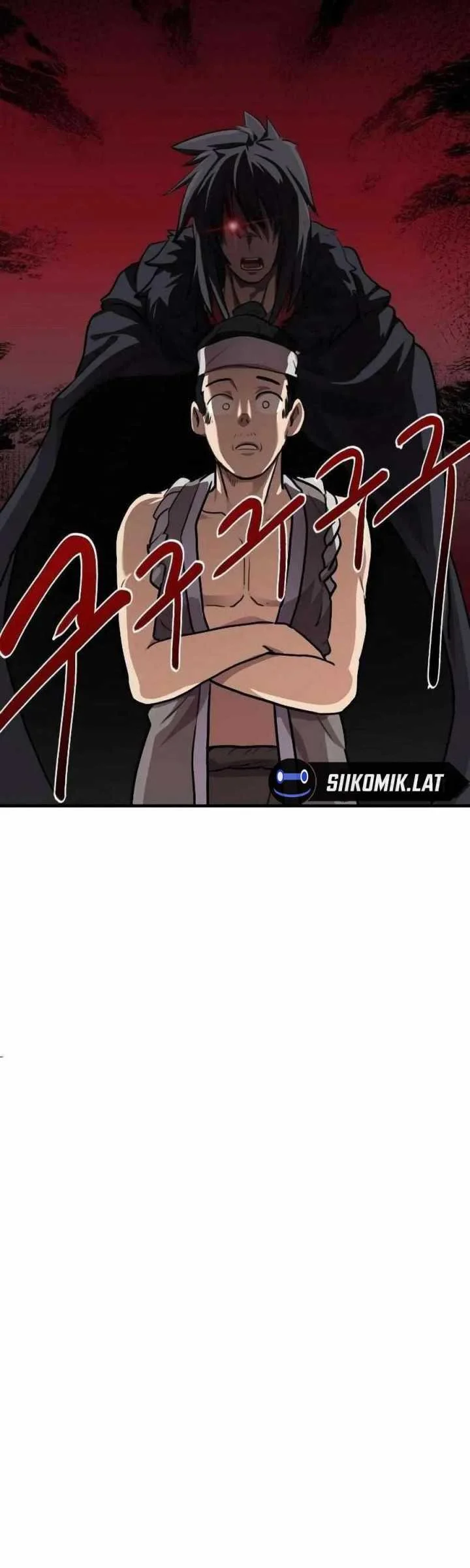 Perhaps Invincible Chapter 3 Gambar 27