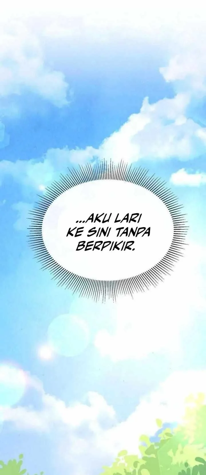 Perhaps Invincible Chapter 3 Gambar 28