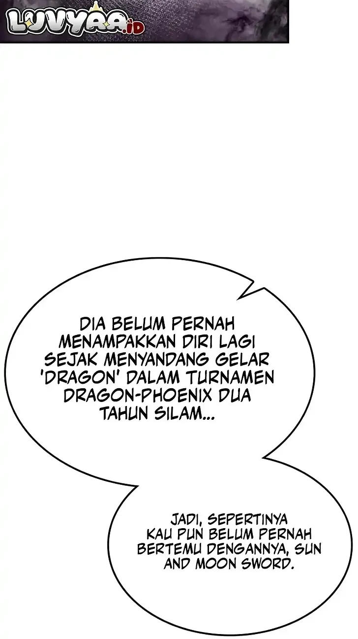Perhaps Invincible Chapter 31 Gambar 18