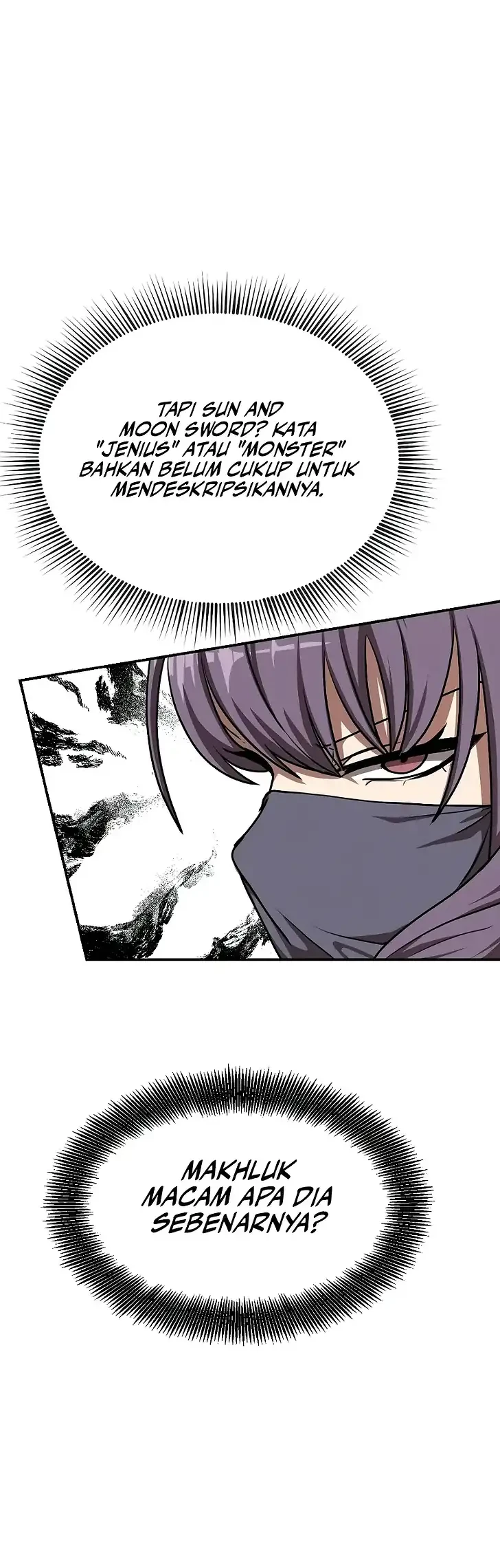 Perhaps Invincible Chapter 35 Gambar 21