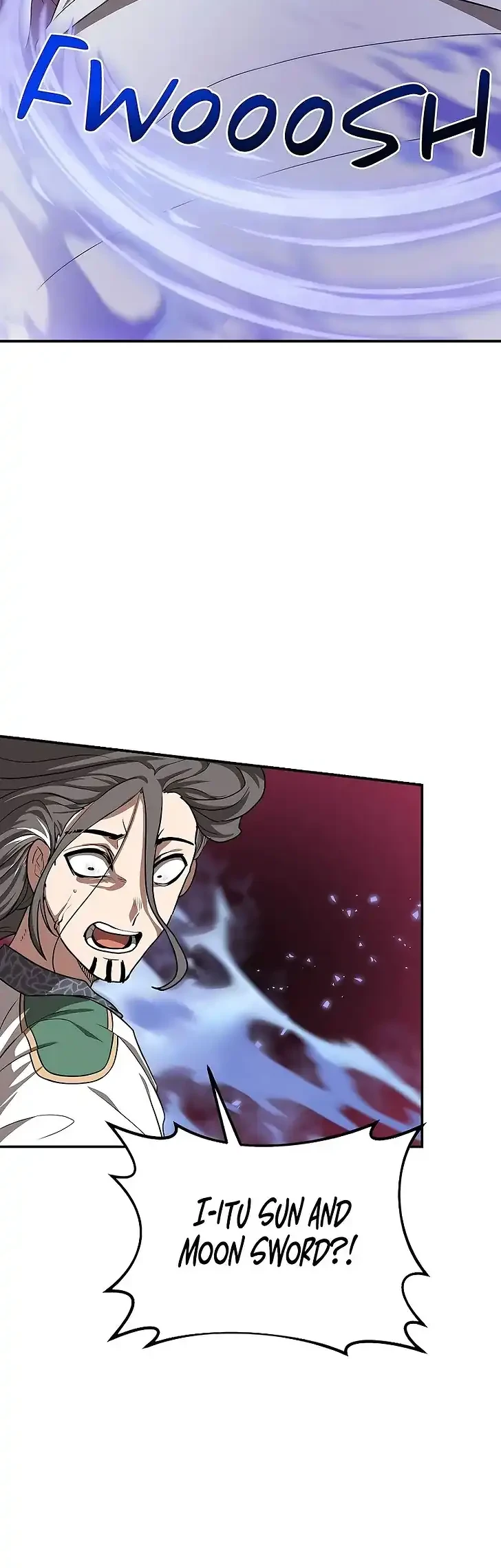 Perhaps Invincible Chapter 36 Gambar 18