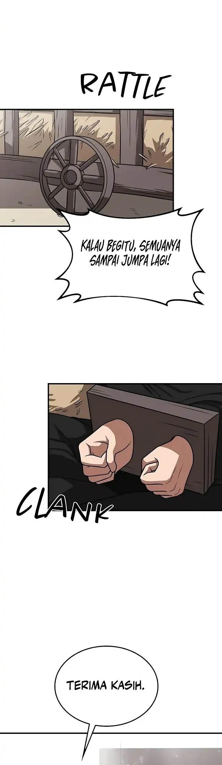 Perhaps Invincible Chapter 38 Gambar 17