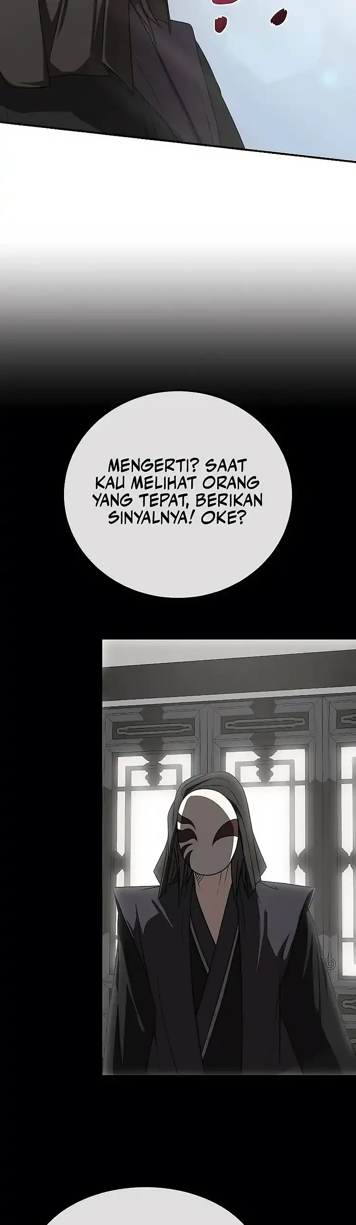 Perhaps Invincible Chapter 38 Gambar 19