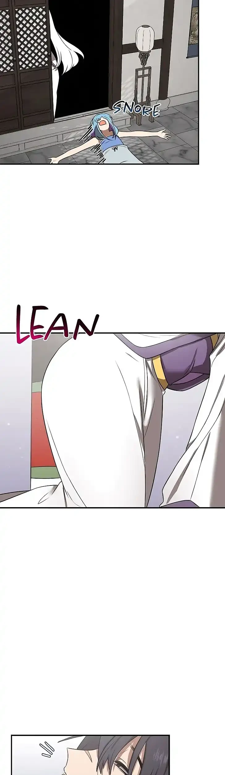 Perhaps Invincible Chapter 39 Gambar 14
