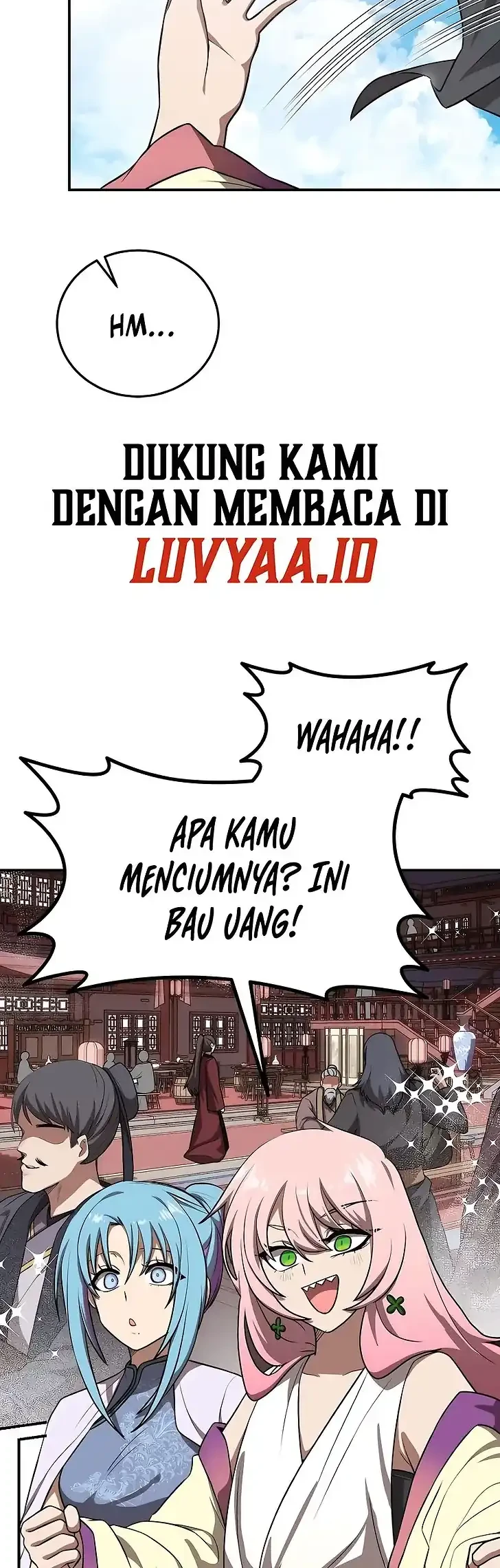 Perhaps Invincible Chapter 42 Gambar 15