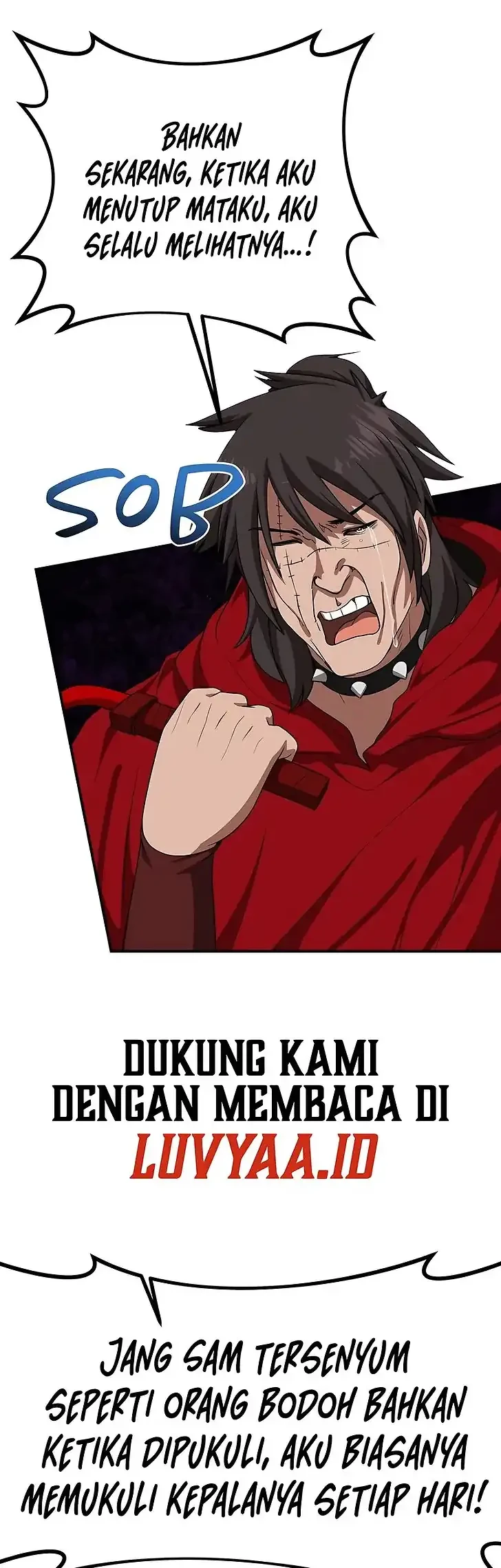 Perhaps Invincible Chapter 44 Gambar 15