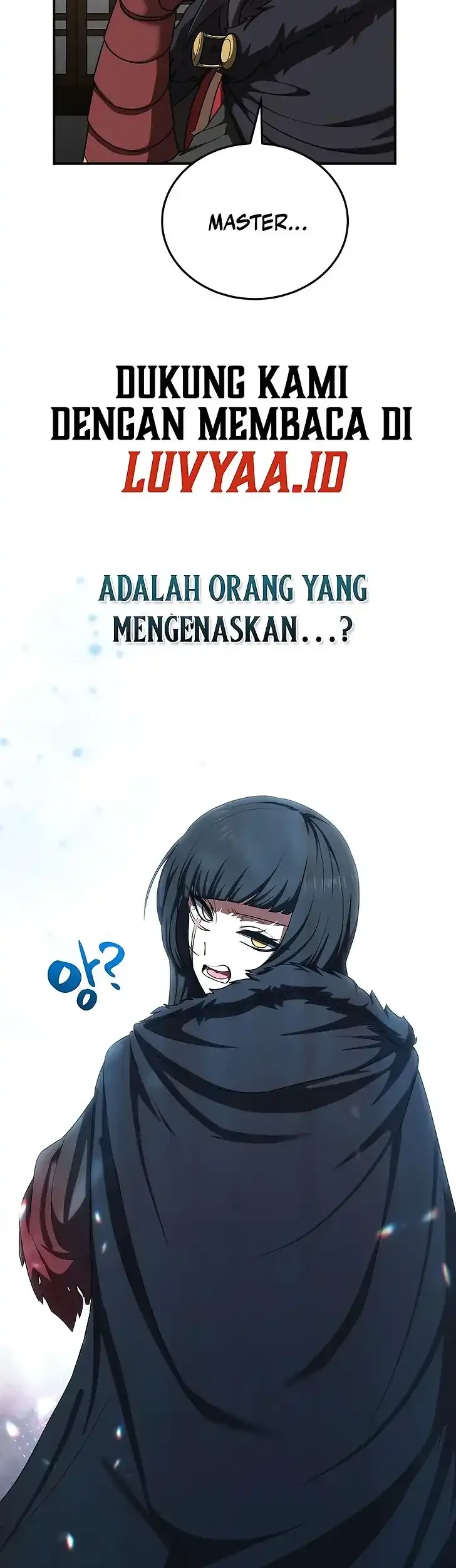 Perhaps Invincible Chapter 50 Gambar 14