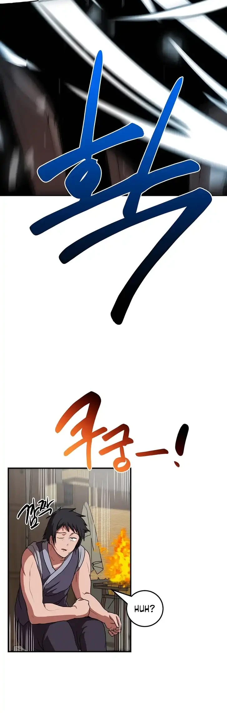 Perhaps Invincible Chapter 51 Gambar 24