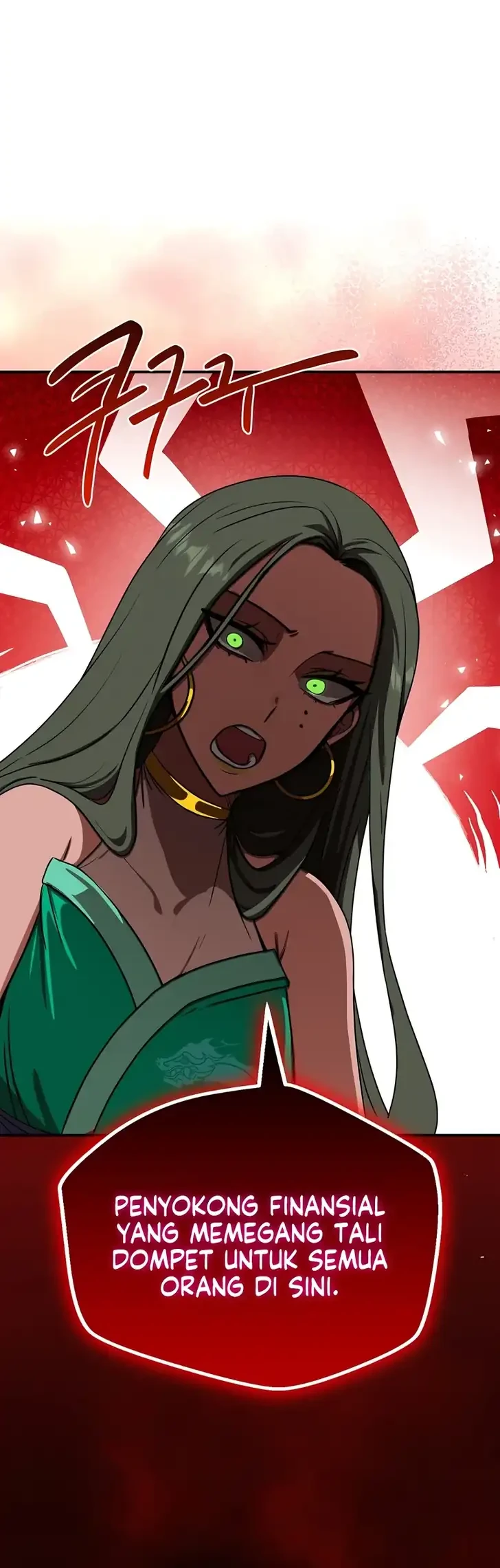 Perhaps Invincible Chapter 54 Gambar 18
