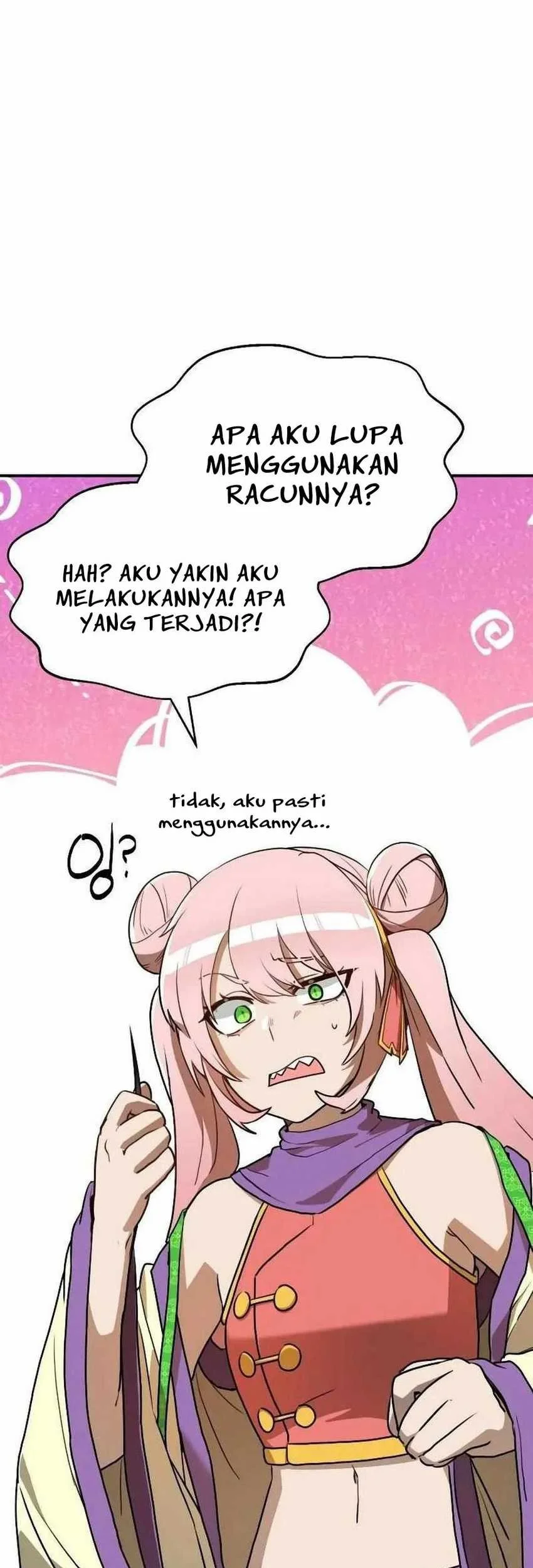 Perhaps Invincible Chapter 6 Gambar 30