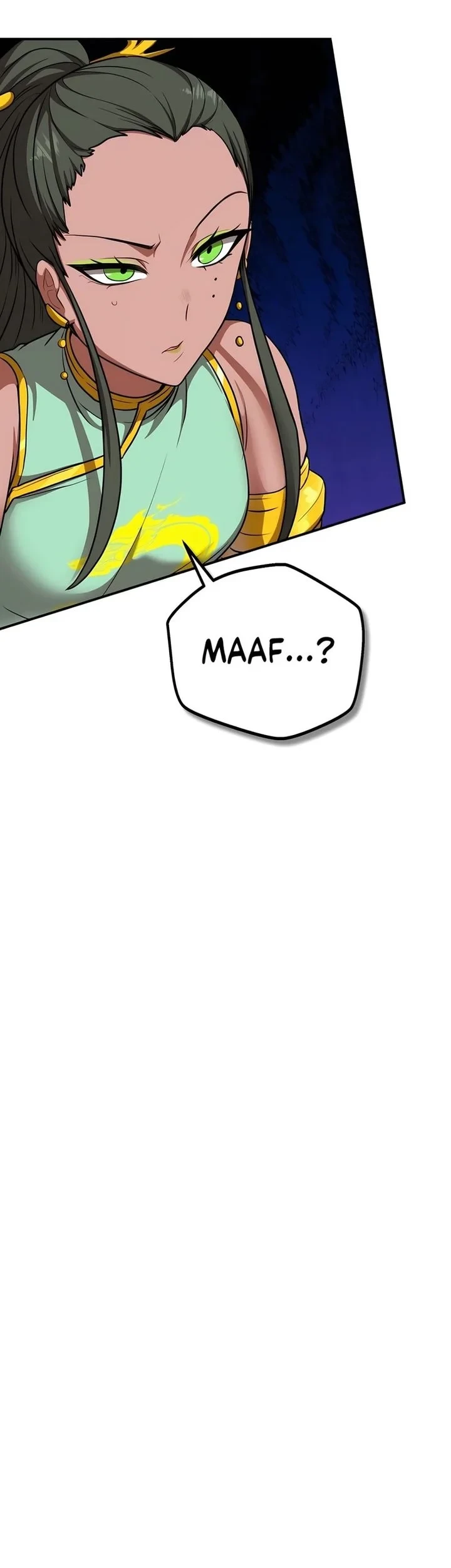 Perhaps Invincible Chapter 61 Gambar 19