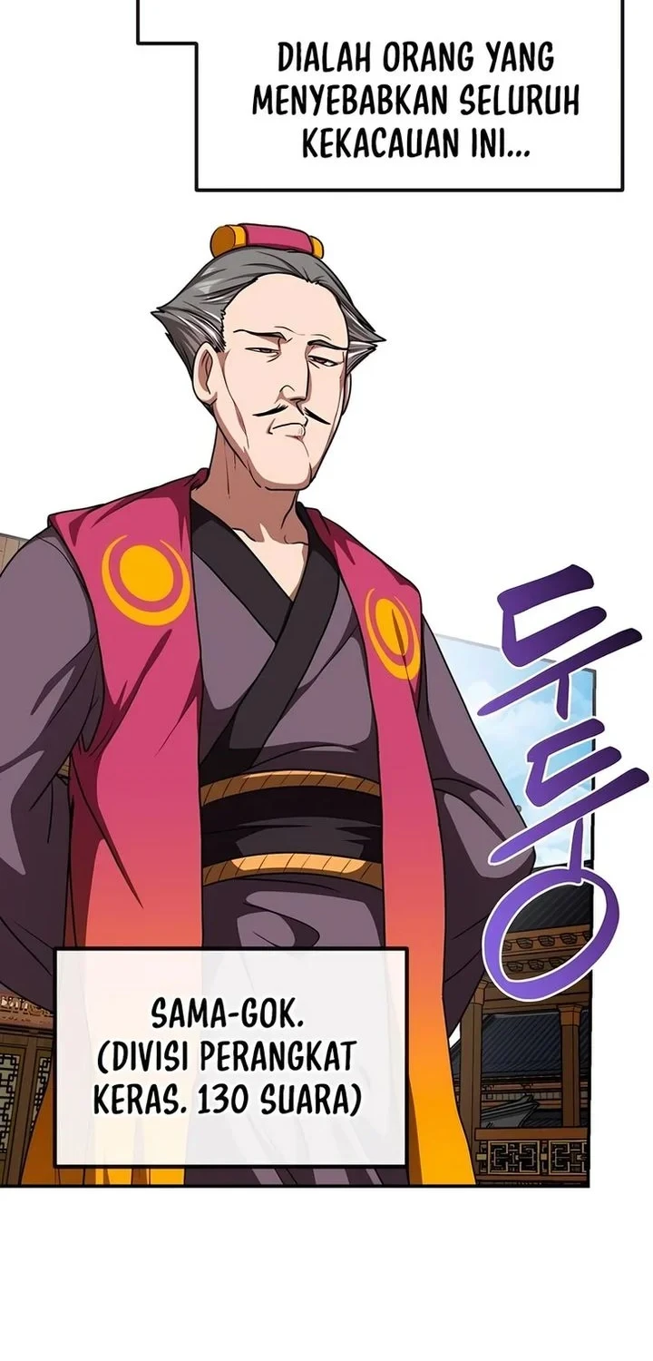Perhaps Invincible Chapter 62 Gambar 22