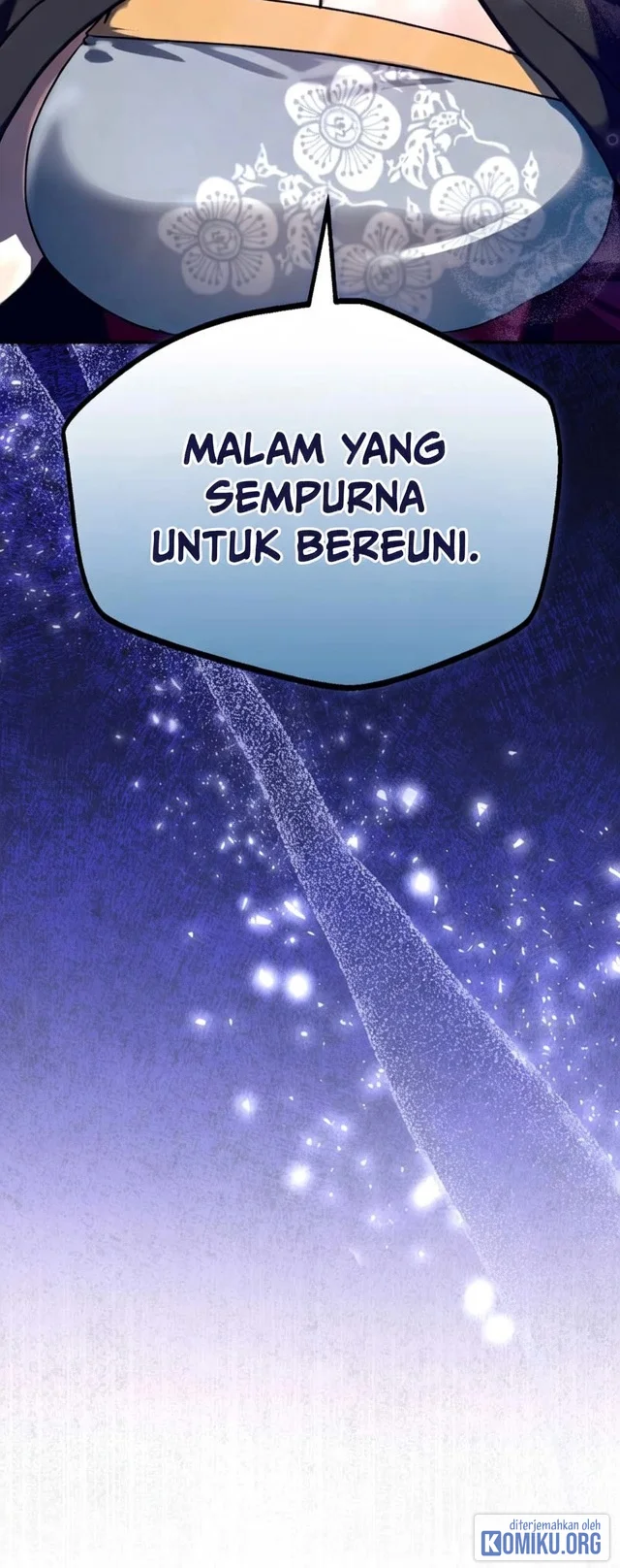 Perhaps Invincible Chapter 63 Gambar 22