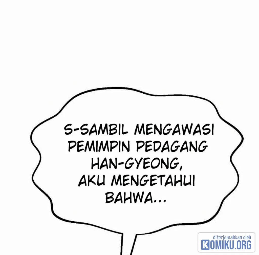 Perhaps Invincible Chapter 65 Gambar 25